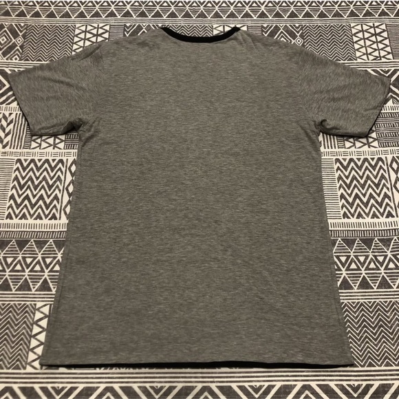 A Bathing Ape Bape Exclusive Bapex Reversible Tee Shirt Size Medium - Picture 4 of 10